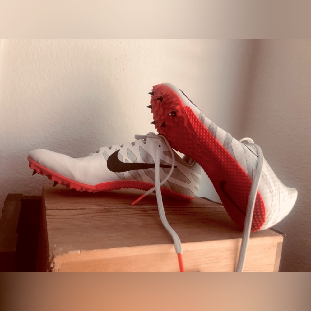 NIKE Soccer, Track, Football shoes